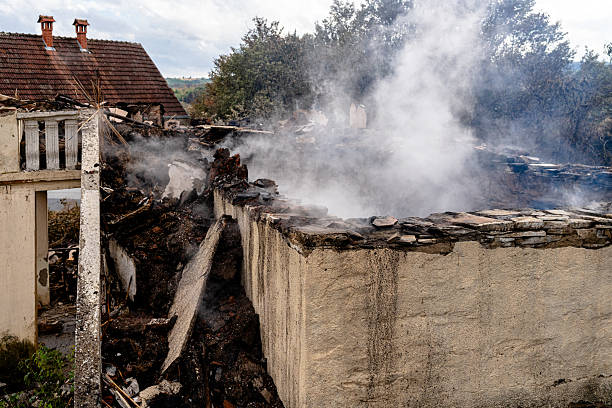 Affordable Smoke Damage Removal solutions in Willow Grove, TX
